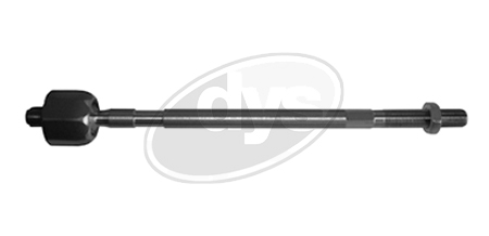 BARRA AXIAL